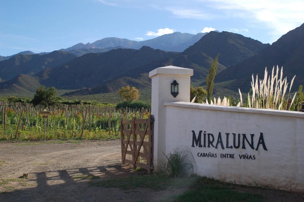 Miraluna Bodega Boutique กาชิ ภายนอก รูปภาพ